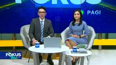 Simak informasi dalam Fokus Pagi edisi (28/10) dengan topik-topik pilihan di antaranya, Dua Perguruan Silat Terlibat Kericuhan, Bangunan Hotel Terbakar, Pengendara Motor Tewas Tertimpa Pohon, Eksekusi Vonis 5 Tahun Ronald Tannur.