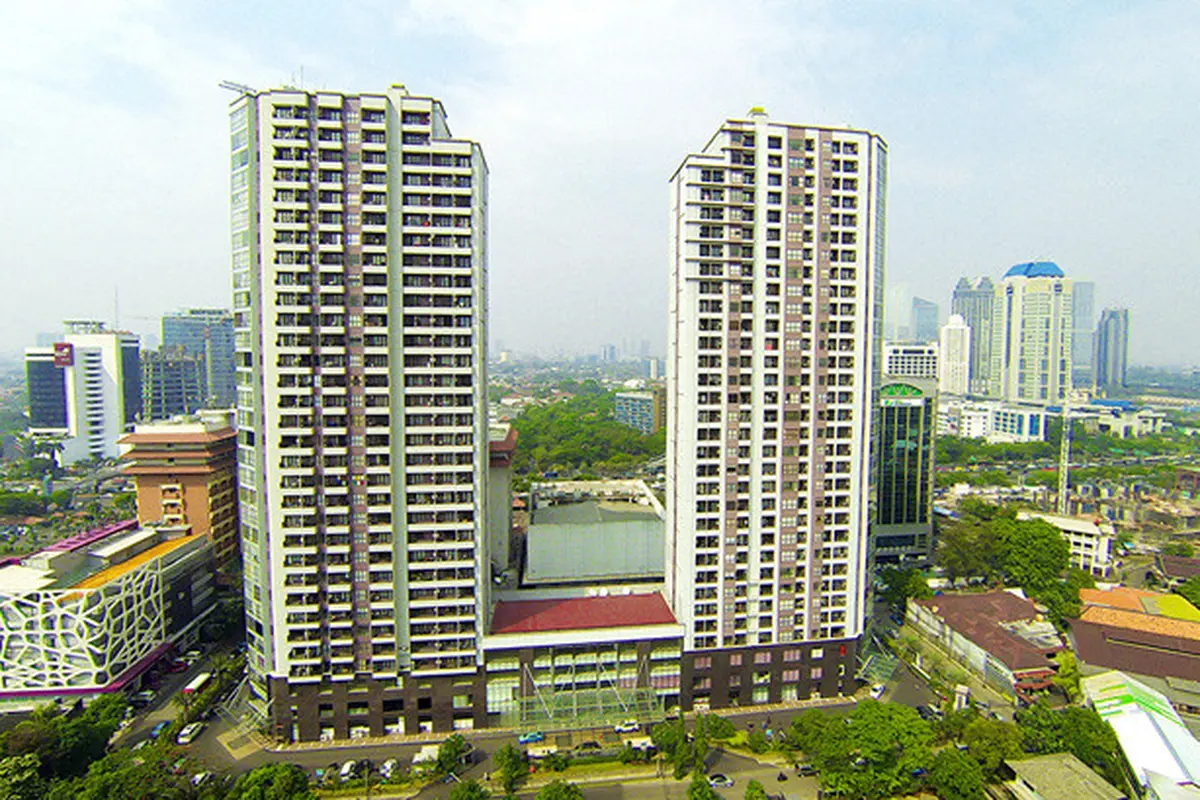 20170131-Optimisme bisnis properti di 2017
