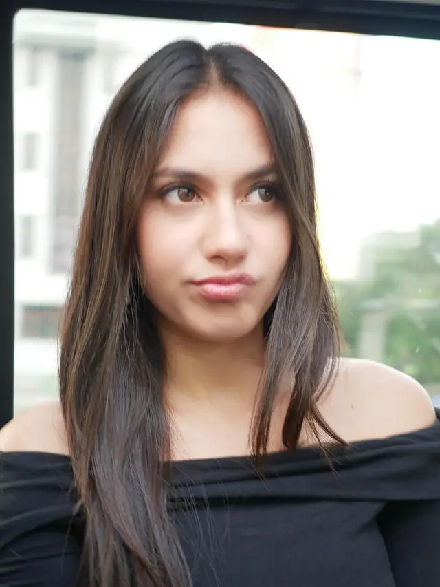 [Bintang] Pevita Pearce