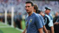 Sulit Keluar Rumah usai Piala Dunia 2026, Lionel Scaloni sampai Memohon kepada Penggemar: Saya Cuma Mau ke Dokter Gigi