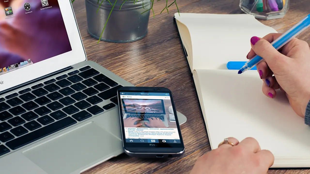Benarkah Multitasking Lebih Efektif?