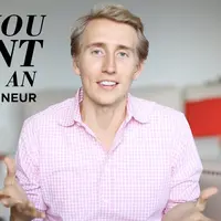 Ini alasannya kenapa mereka lebih memilih wirausaha dibandingkan pekerjaan kantoran. 