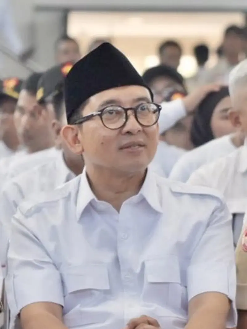 Fadli Zon