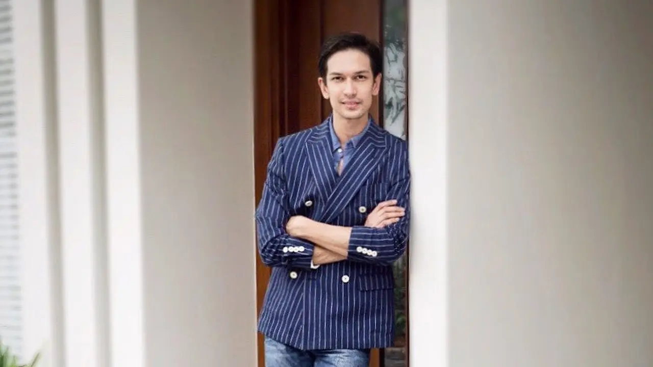 [Bintang] Dimas Beck