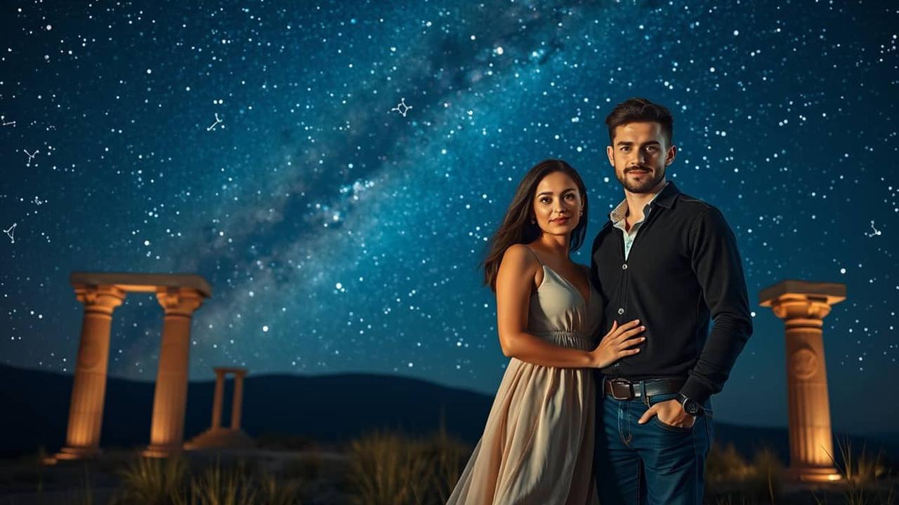 zodiac signs attracting soulmates