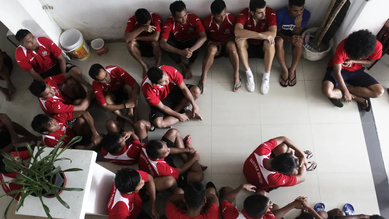 Madura United