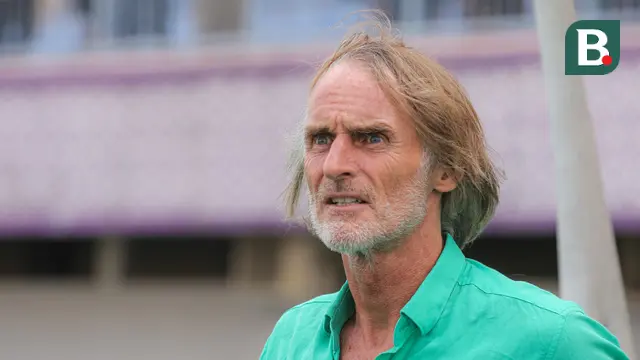 Jan Olde Riekerink