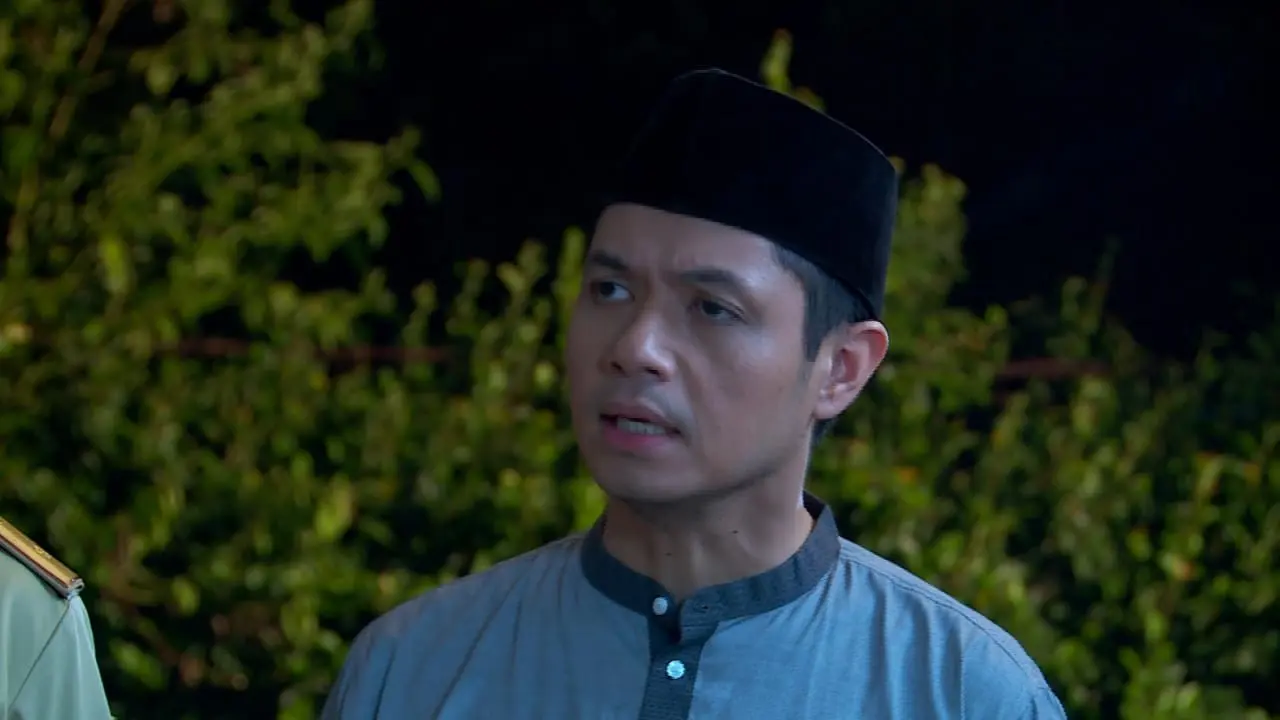 Calon Presiden