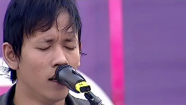 Dadali - Disaat Sendiri