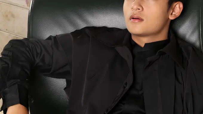 [Bintang] Randy Martin