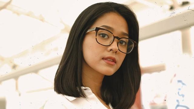 6 Potret Cantik Givina Lukita Dewi, Adik Uus yang Pernah Ikut Miss Indonesia