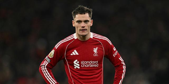 Perjuangan Florian Wirtz di Liverpool: Sempat Mandek, Kini Bangkit Berkat Dukungan Nagelsmann