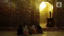 Masjid Tjia Kang Hoo memadukan arsitektur agama Islam, budaya Tionghoa dan Betawi. (merdeka.com/Imam Buhori)