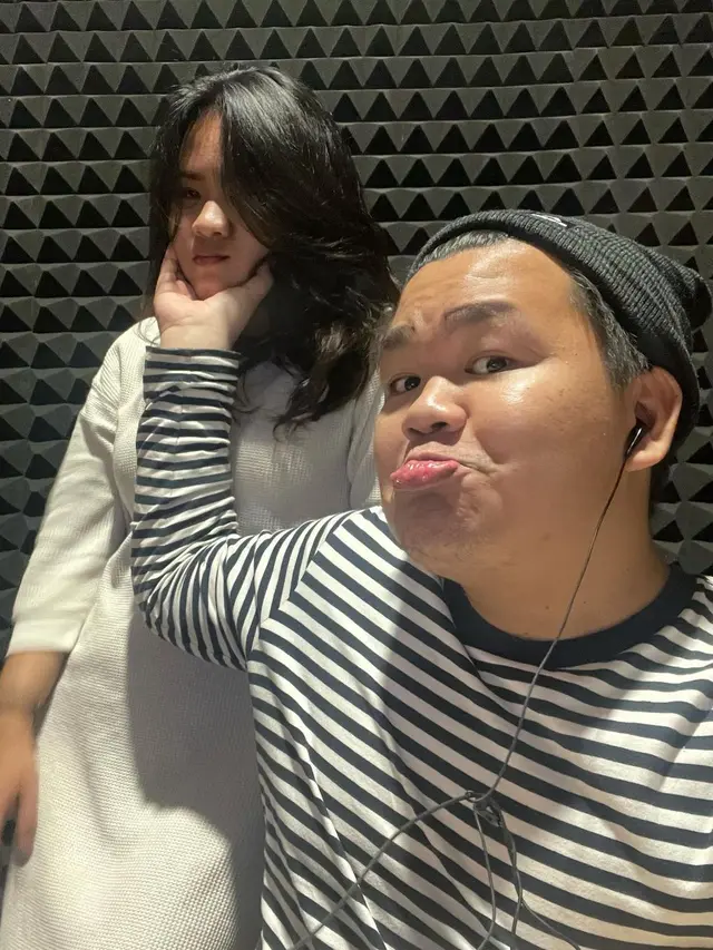 Makin Lengket, Ini 6 Potret Manis Kebersamaan Kiki Eks CJR Bareng Kekasih