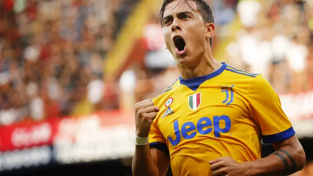 Paulo Dybala