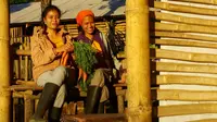 Berawal dari Yoga hingga Terjun Kelola Pertanian Organik di Mojokerto