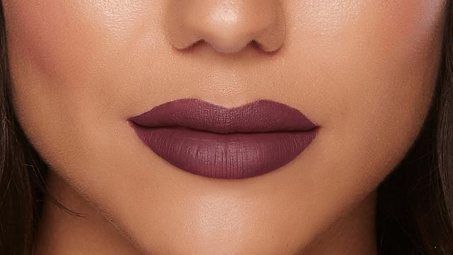 ilustrasi lipstik