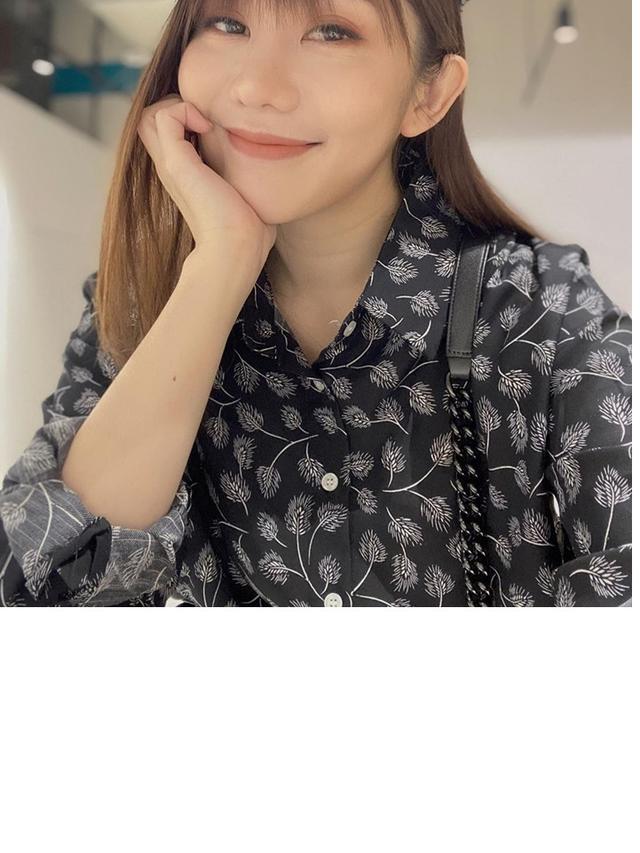 16 Tahun Berlalu, Ini 7 Bukti Awet Muda Margaret Wang Pemain Drama Taiwan Snow Angel