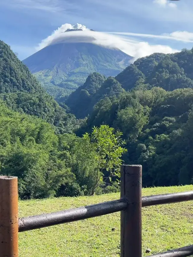 Desa BRILiaN di Lereng Gunung Merapi Bakal Lakukan Pengelolaan Sampah hingga Hadirkan Greenhouse