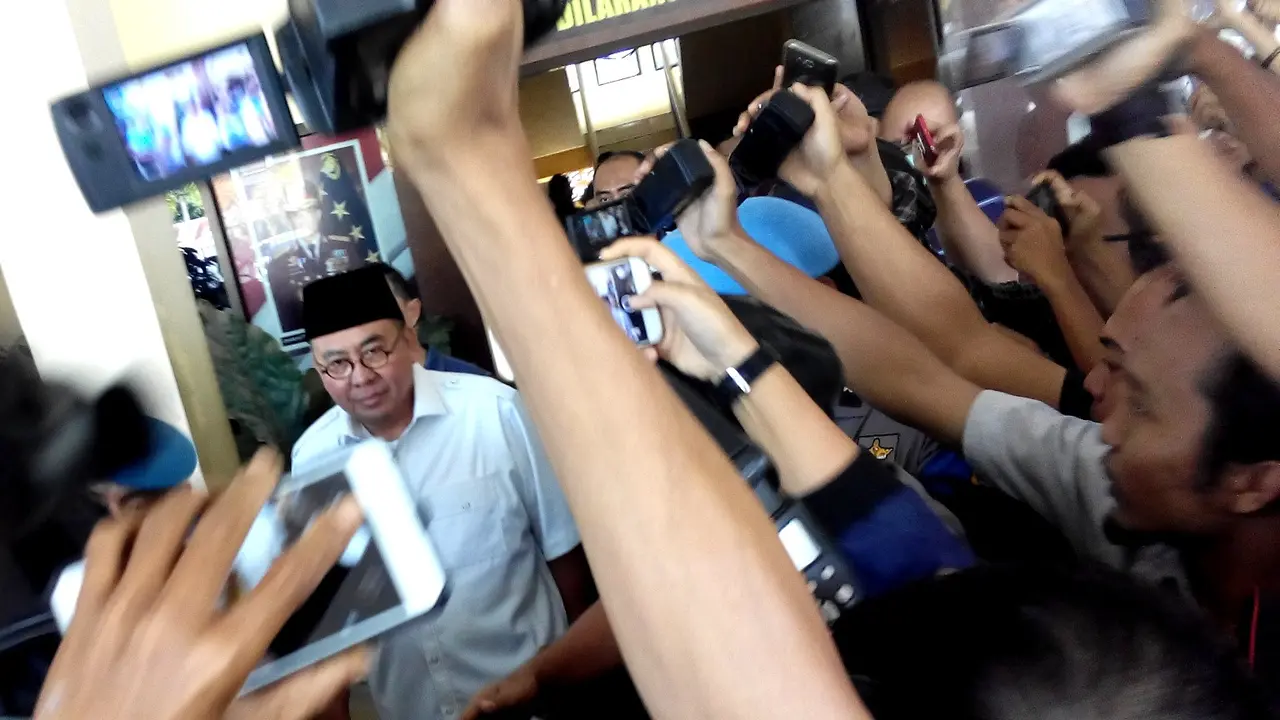 Sidang Perdana Kasus Suap Gubernur Bengkulu Digelar Kamis