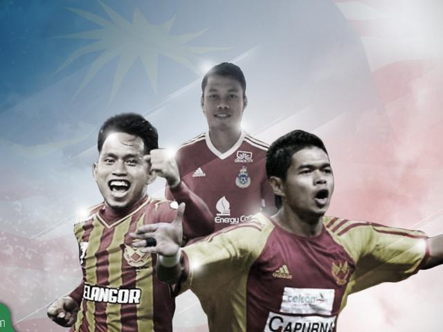 Malaysia Jadi Tanah Surga Bagi Pesepak Bola Indonesia Sea Games Bola Com