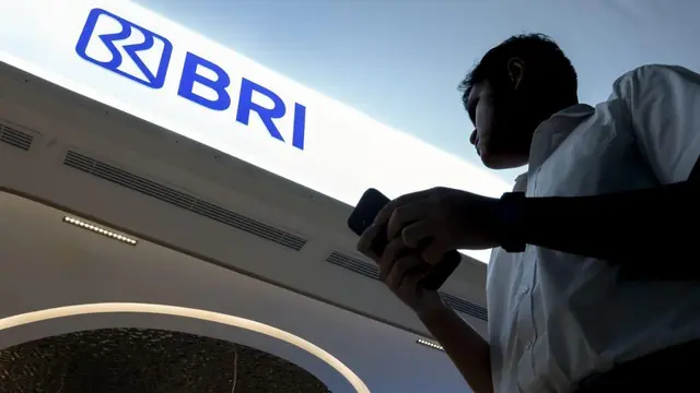 PT Bank Rakyat Indonesia (Persero) Tbk (BRI)