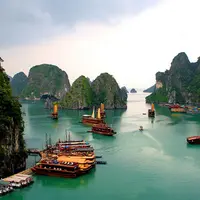 Berkunjung ke Vietnam, hal-hal inilah yang wajib kamu lakukan.