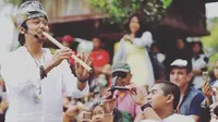 Recorder Dimainkan dengan Cara Ditiup, Ketahui Pengertian dan Jenisnya