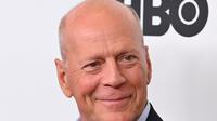 Bruce Willis. (Theo Wargo/Getty Images/AFP Theo Wargo / GETTY IMAGES NORTH AMERICA / Getty Images via AFP)