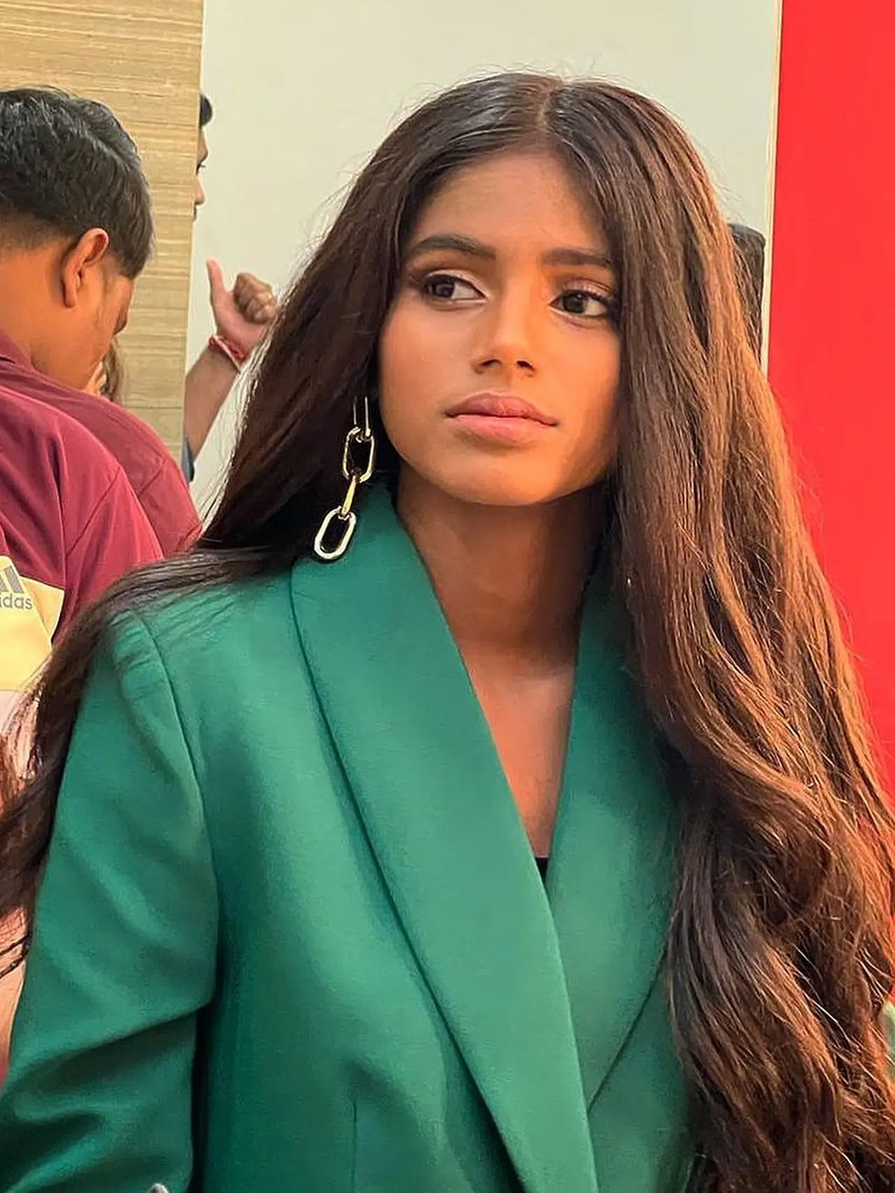 Gadis Kumuh di India Jadi Model Internasional, Kisah Tak Terduga bak