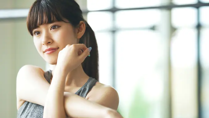 olahraga cegah depresi