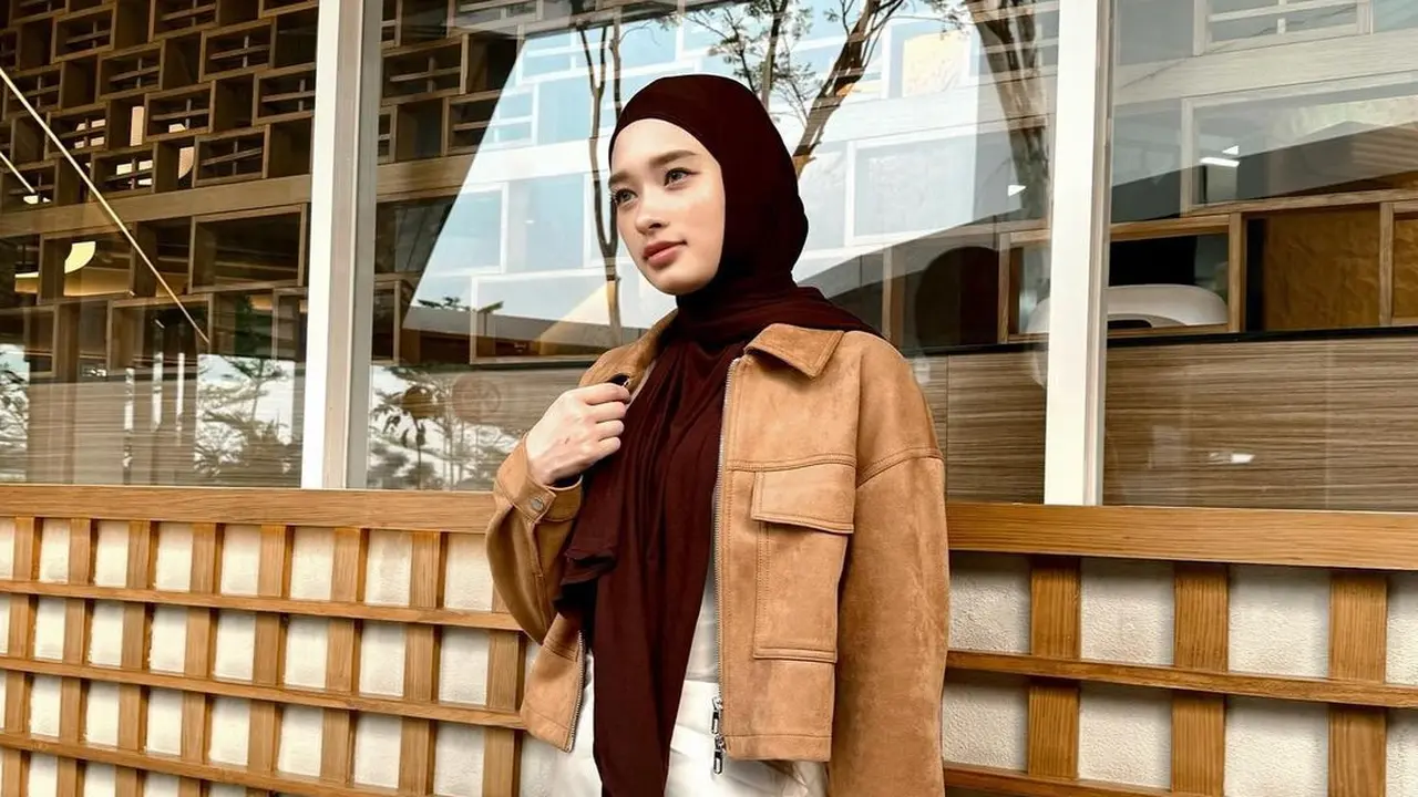 Inara Rusli