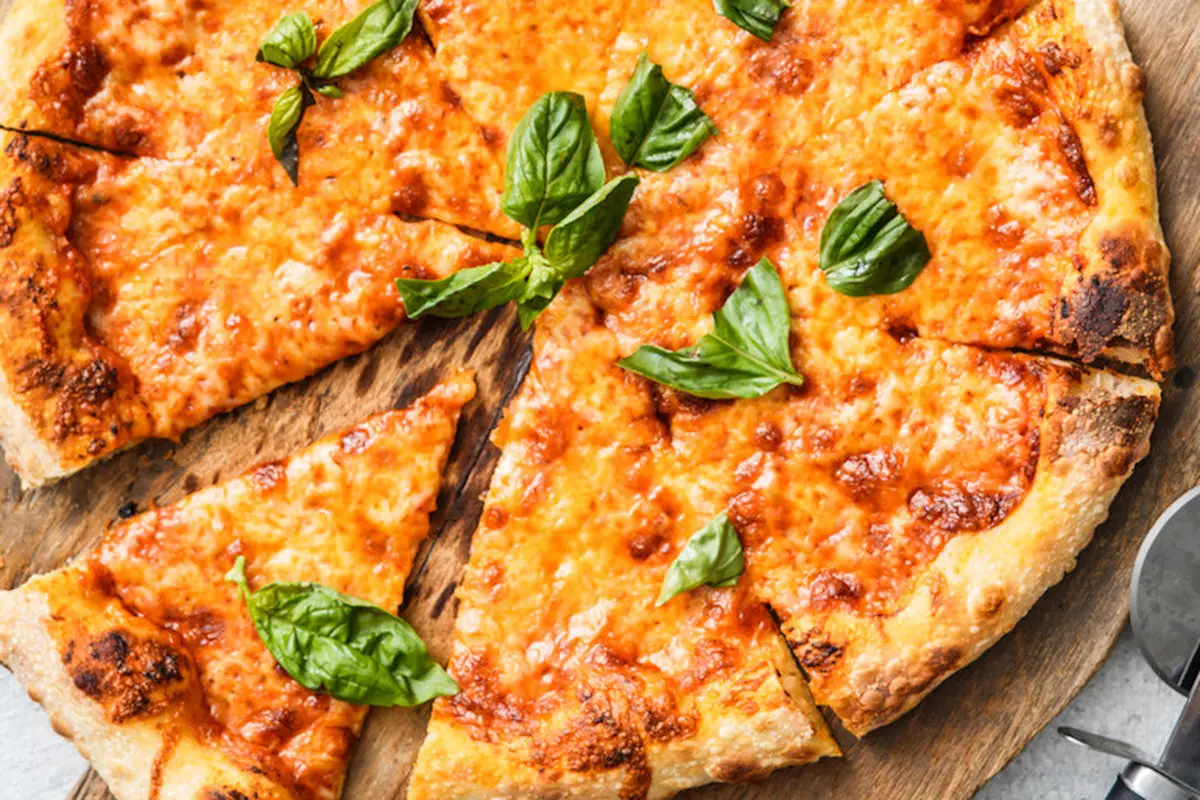 Sourdough Pizza, Inovasi Baru yang Menarik dan Lezat untuk Dicoba
