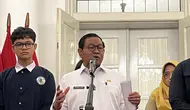 Pramono Optimis Obligasi Rp 3,5 T Tak Bebani Keuangan Jakarta