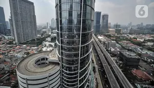 Indef Beberkan 3 Sektor Kunci Penggerak Ekonomi Indonesia di RAPBN 2027