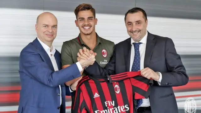 AC Milan