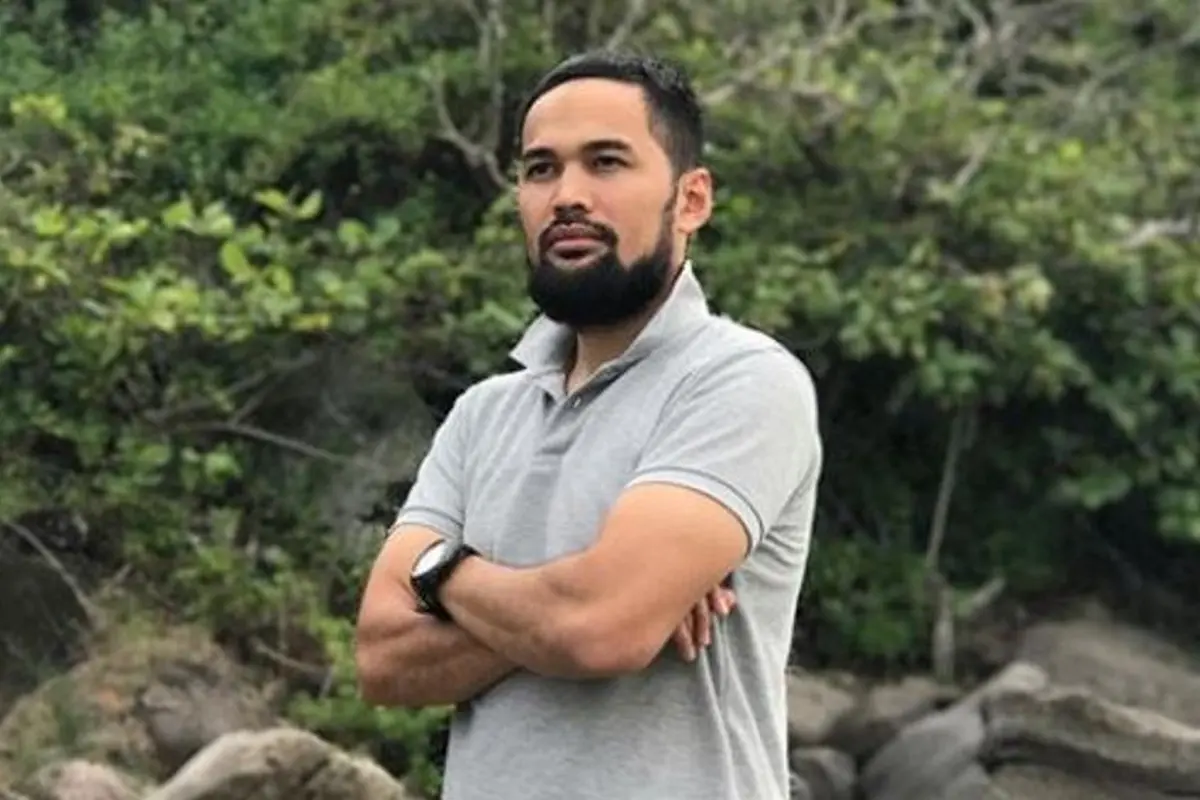 Teuku Wisnu