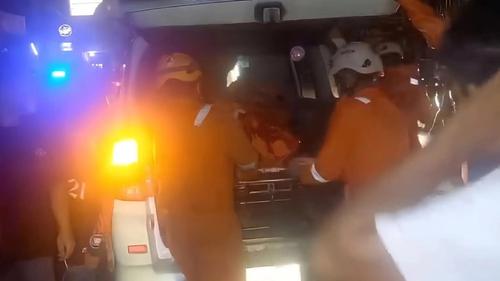 Polisi Hanya Autopsi Satu dari Tiga Jenazah Korban Meninggal di Temanggung, Ternyata Ini Alasannya