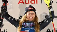 Mikaela Shiffrin to Compete in Only Three Events at Milan-Cortina Olympics