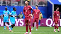 Ronaldo Seret Gol di Timnas Portugal, Roberto Martinez: Tak Masuk Akal Menariknya Keluar