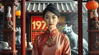 Exploring the 1975 Chinese Zodiac: Year of the Wood Rabbit
