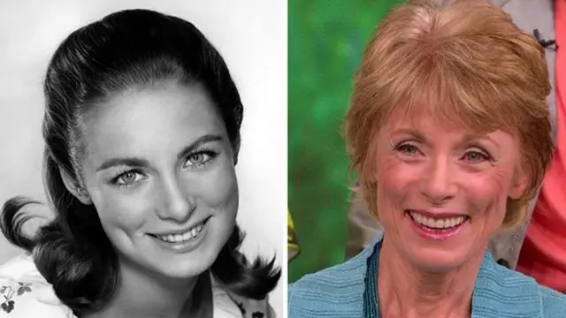 Charmian Carr