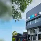 Piaggio resmikan dealer Motoplex baru di Medan, Sumatera Utara
