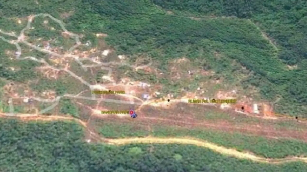 KKB Papua