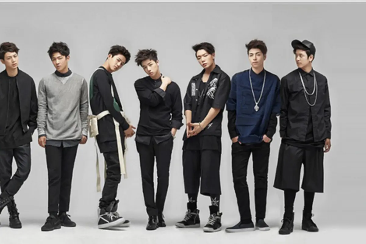 iKON
