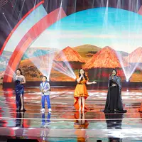 (c) Shopee 11.11 Big Sale TV Show