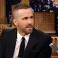 Ryan Reynolds (Pinterest)