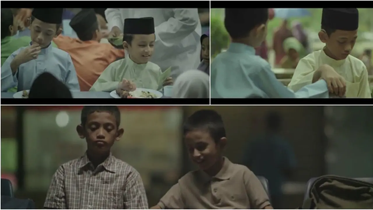 (c)berbagai sumber