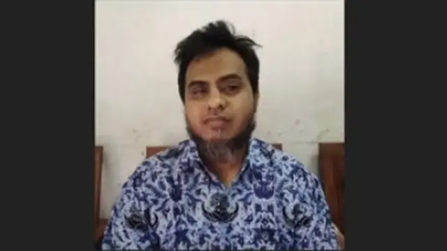 Ketua IGTI Bima Kurniawan