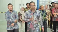 Era Baru Pasar Wewangian di Indonesia Lewat Perluasan Fasilitas Strategis